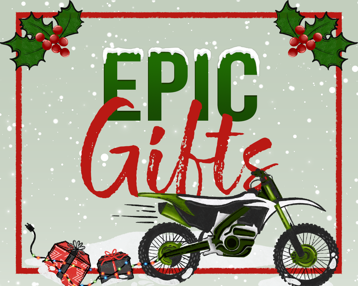 Epic Gifts