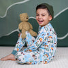 Hide and Seek Champ 2 Piece Pajama Set