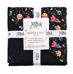 Fletch Planet Blanket