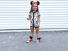 Magic Minnie Shorties