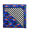 Need For Speed Quilted Blanket