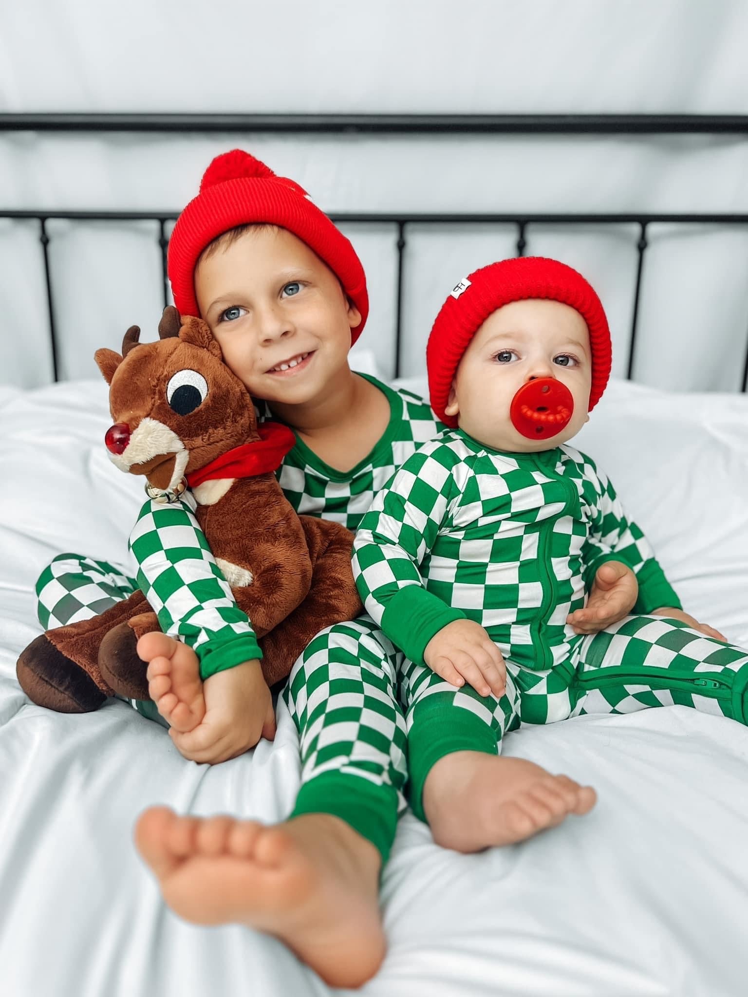 Fletch Rescue 2 Piece Pajama Set **