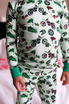 Merry Braapmas 2 Piece Pajama Set