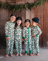 Merry Braapmas 2 Piece Pajama Set