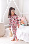 Cute as Shell 2 Piece Pajama Set