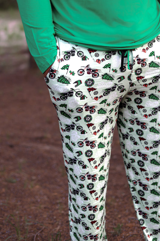 Merry Braapmas Adult Unisex Pajama Pants *OCTOBER PREORDER*