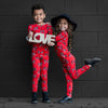 Fairytale Kind of Love 2 Piece Pajama Set