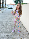 Royal Treat 2 Piece Pajama Set