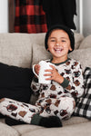 S'more to Love 2 Piece Pajama Set