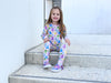 Royal Treat 2 Piece Pajama Set