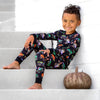 MONSTER Trucks 2 Piece Pajama Set *