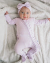 Solid Ruffle Snoozer 2 Piece Bundle