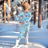 Hide and Seek Champ 2 Piece Pajama Set