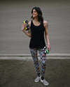 Monster Jams Adult Joggers: Core Collection