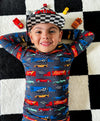 Kachow 2 Piece Pajama Set