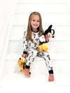 Magic Minnie Ruffle 2 Piece Pajama Set