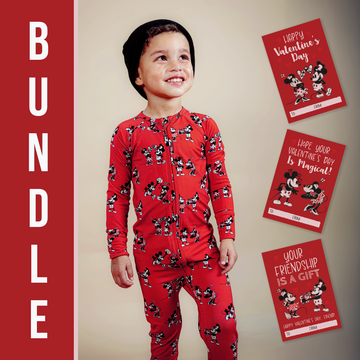 Fairytale Kind of Love Snoozer & Cards Bundle