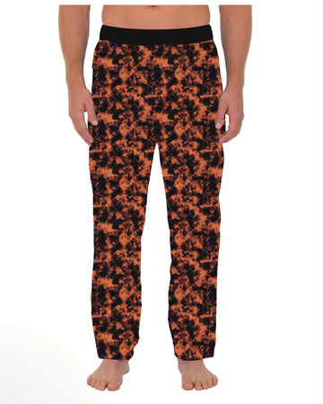 To Dye For Adult Unisex Pajama Pants *