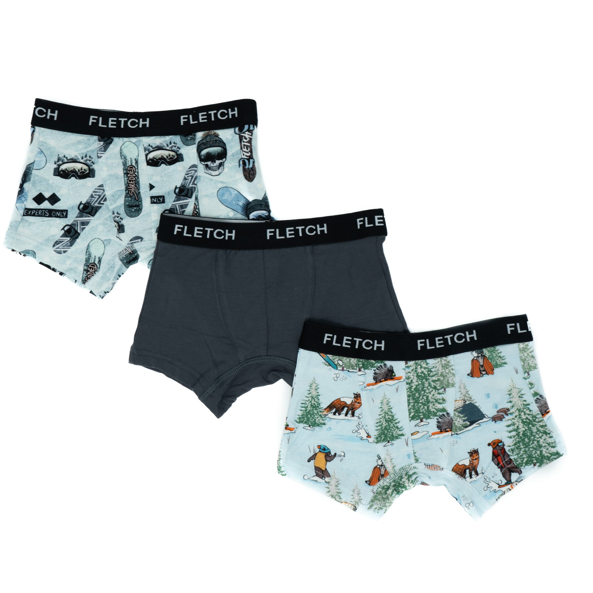 Winter clearance boxer briefs